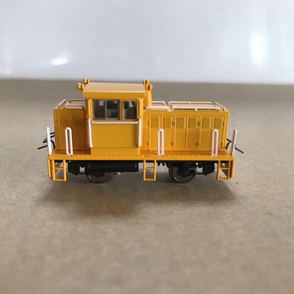 ワールド工芸 特別企画品 国鉄DB10形 IV 塗装済完成品 リニューアル品 特別企画品】 国鉄 DB10形 ディーゼル機関車 IV (塗装済み完成品